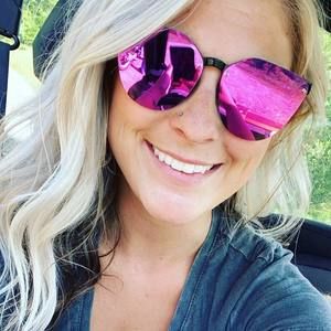 Meet your Posher, Britt